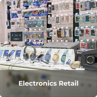 Electronics Retail
