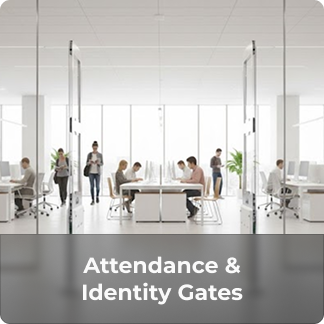 Attendance & Identity Gates