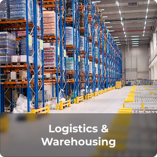 Logistics & Warehousing