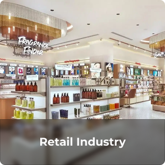 Retail Industry