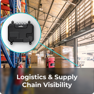 Logistics & Supply Chain Visibility