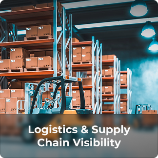 Logistics & Supply Chain Visibility