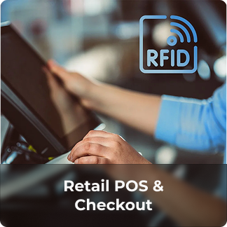 Retail POS & Checkout