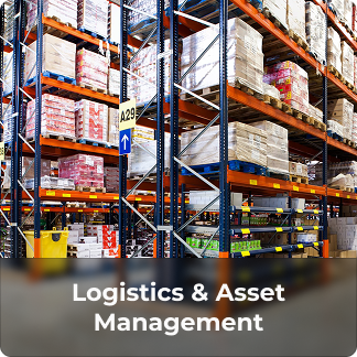 Logistics & Asset Management