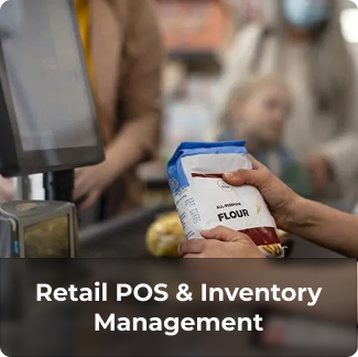 Retail POS & Inventory Management