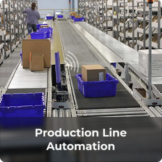Production Line Automation