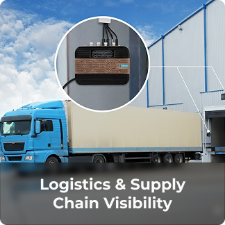 Logistics & Supply Chain Visibility