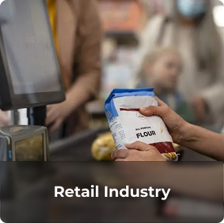 Retail Industry