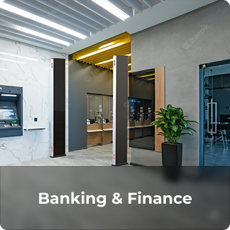 Banking & Finance