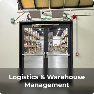 Logistics & Warehouse Management
