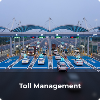 Toll Management