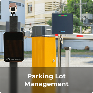 Parking Lot Management