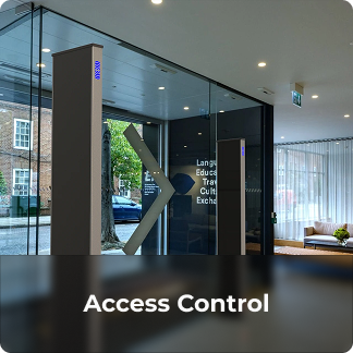 Access Control