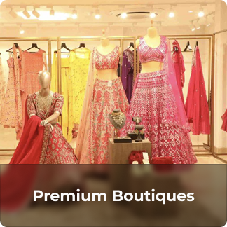 Premium Boutiques