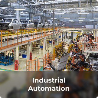 Industrial Automation