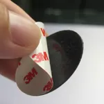 IDT NTAG 213 On-Metal