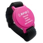 IDWB 02 – NYLON WRISTBAND