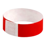 IDWB 10 – PAPER WRISTBAND