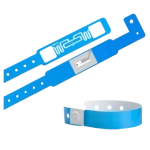 IDWB 12 – DUAL FREQUENCY WRISTBAND