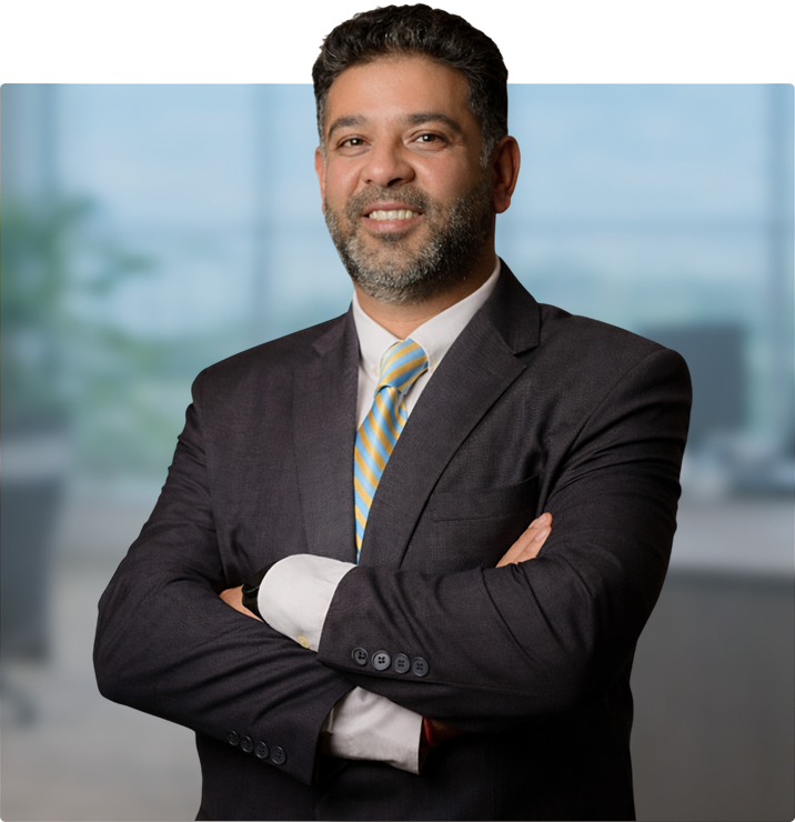 Managing Director Of ID Tech Solutions