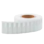 Mount On Metal Slim Label