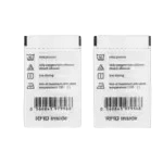 RFID Fabric Tag