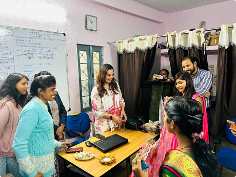 National Skill Development Council (NSDC)