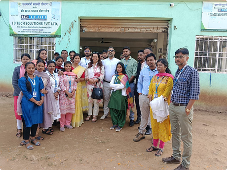 National Skill Development Council (NSDC)