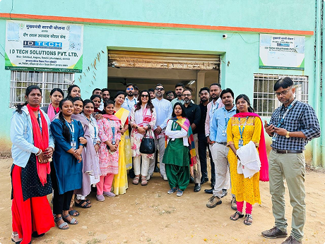 National Skill Development Council (NSDC)