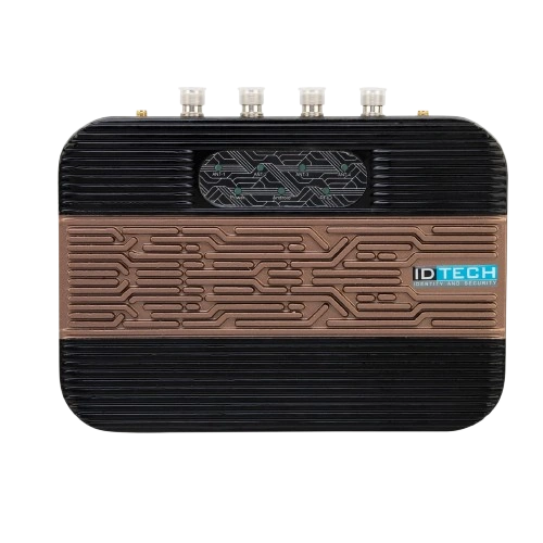 IDT- 401 C UHF RFID 4-Port Reader