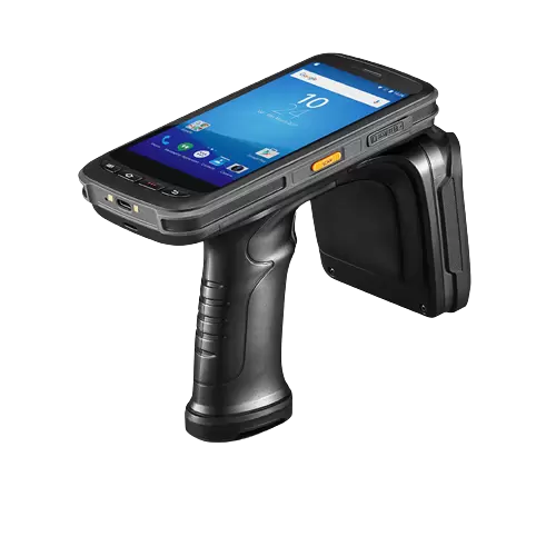 IDT RHC72 Handheld RFID Reader