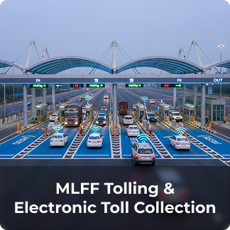 MLFF Tolling & Electronic Toll Collection