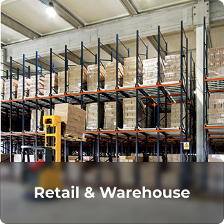 Retail & Warehouse